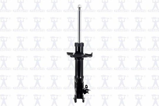 331629L Front Left Suspension Strut FCS Shocks & Struts