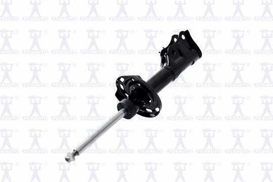 331629L Front Left Suspension Strut FCS Shocks & Struts