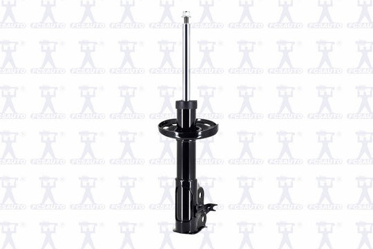331629R Front Right Suspension Strut FCS Shocks & Struts