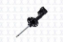 Charger l'image dans la galerie, 331629R Front Right Suspension Strut FCS Shocks &amp; Struts