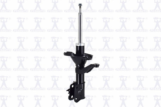 331630L Front Left Suspension Strut FCS Shocks & Struts