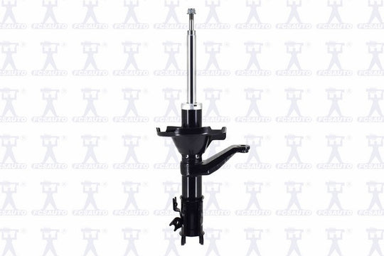 331630L Front Left Suspension Strut FCS Shocks & Struts