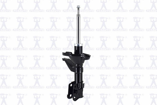331630R Front Right Suspension Strut FCS Shocks & Struts