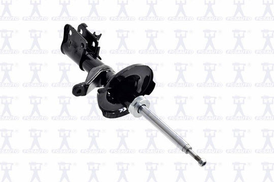 331631L Front Left Suspension Strut FCS Shocks & Struts
