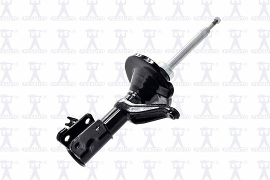 331631L Front Left Suspension Strut FCS Shocks & Struts