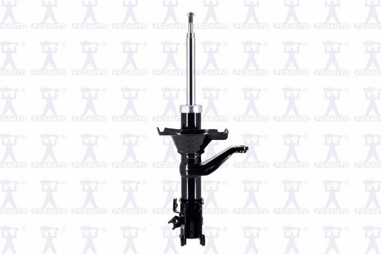 331631L Front Left Suspension Strut FCS Shocks & Struts