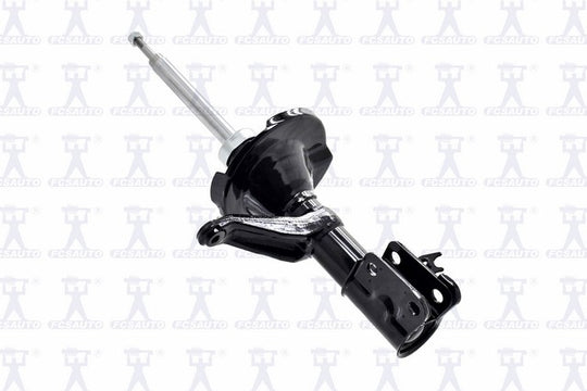 331631R Front Right Suspension Strut FCS Shocks & Struts