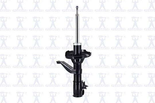 331632L Front Left Suspension Strut FCS Shocks & Struts