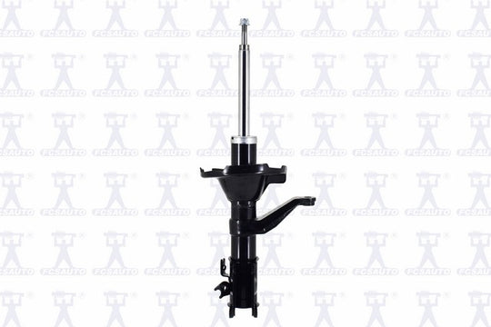 331632L Front Left Suspension Strut FCS Shocks & Struts