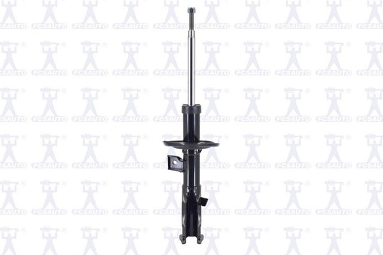 331633L Front Left Suspension Strut FCS Shocks & Struts