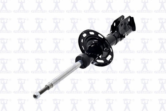 331633R Front Right Suspension Strut FCS Shocks & Struts