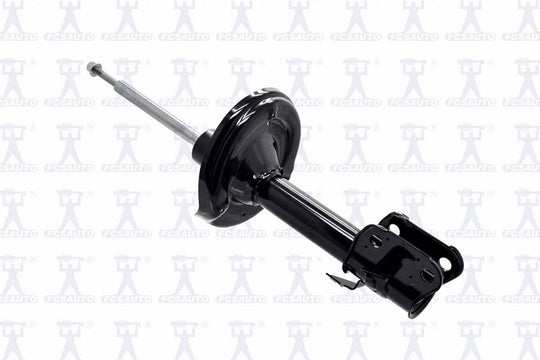 331634L Front Left Suspension Strut FCS Shocks & Struts