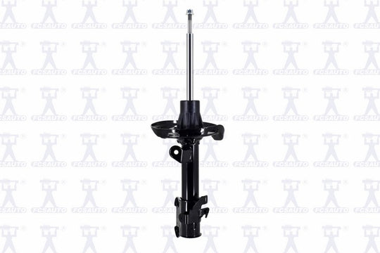 331634L Front Left Suspension Strut FCS Shocks & Struts