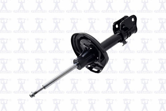 331634L Front Left Suspension Strut FCS Shocks & Struts