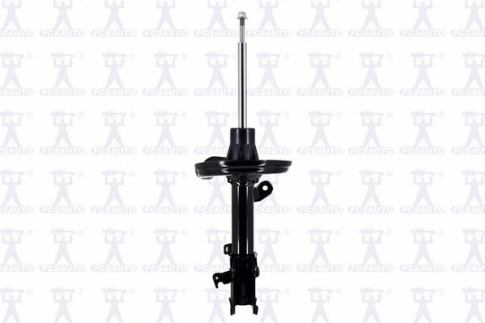 331634L Front Left Suspension Strut FCS Shocks & Struts