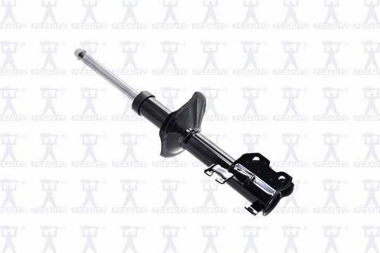 331640L Front Left Suspension Strut FCS Shocks & Struts