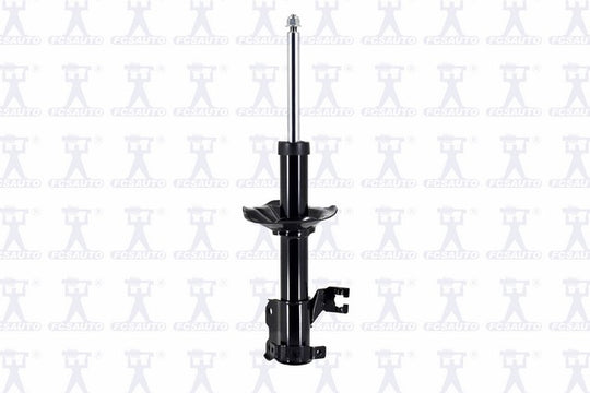 331640L Front Left Suspension Strut FCS Shocks & Struts