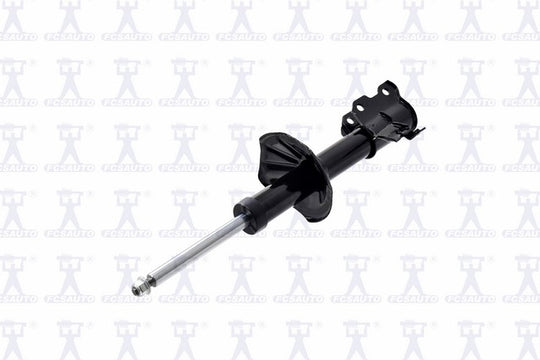 331640L Front Left Suspension Strut FCS Shocks & Struts