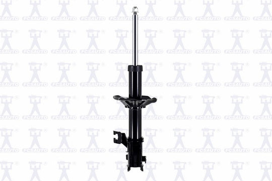 331640L Front Left Suspension Strut FCS Shocks & Struts