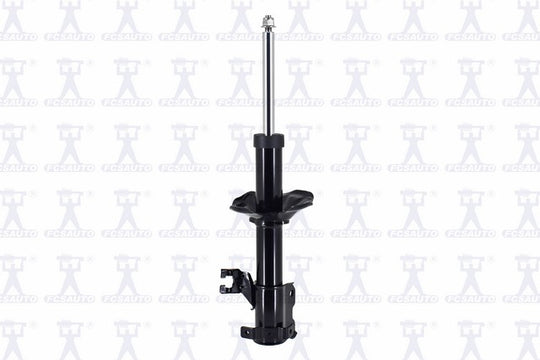 331640R Front Right Suspension Strut FCS Shocks & Struts