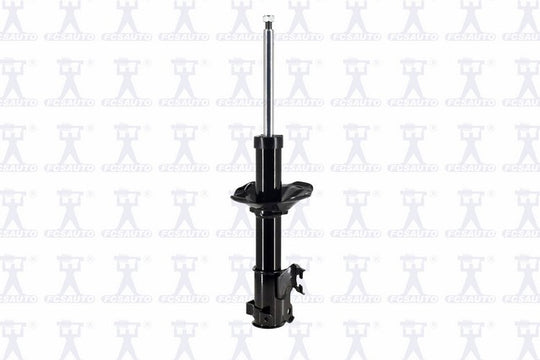 331643L Front Left Suspension Strut FCS Shocks & Struts