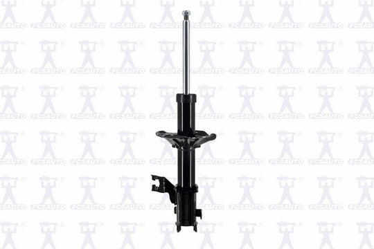 331643L Front Left Suspension Strut FCS Shocks & Struts