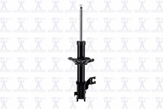 331643R Front Right Suspension Strut FCS Shocks & Struts