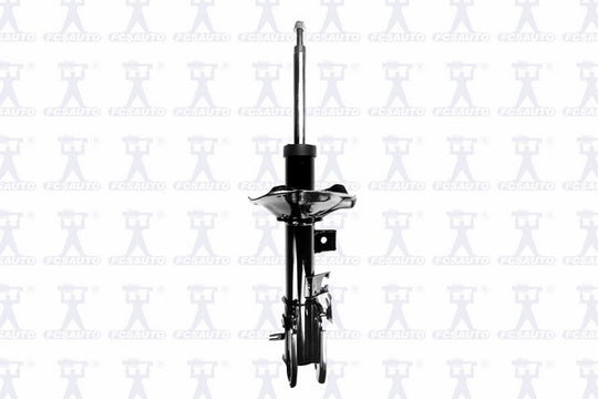 331644L Front Left Suspension Strut FCS Shocks & Struts