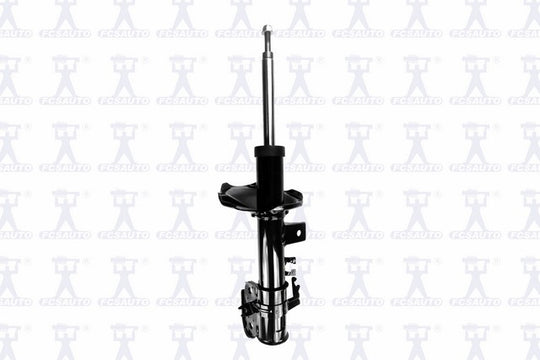 331644R Front Right Suspension Strut FCS Shocks & Struts