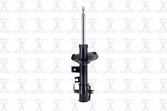 331645L Front Left Suspension Strut FCS Shocks & Struts