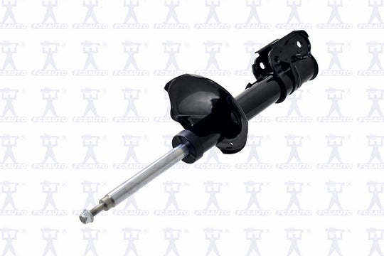 331645L Front Left Suspension Strut FCS Shocks & Struts