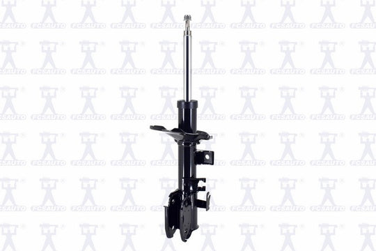331645L Front Left Suspension Strut FCS Shocks & Struts