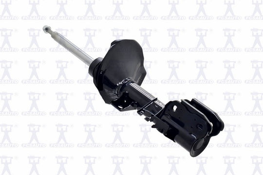 331645R Front Right Suspension Strut FCS Shocks & Struts