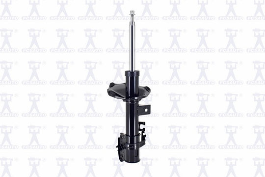 331645R Front Right Suspension Strut FCS Shocks & Struts