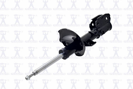 331645R Front Right Suspension Strut FCS Shocks & Struts