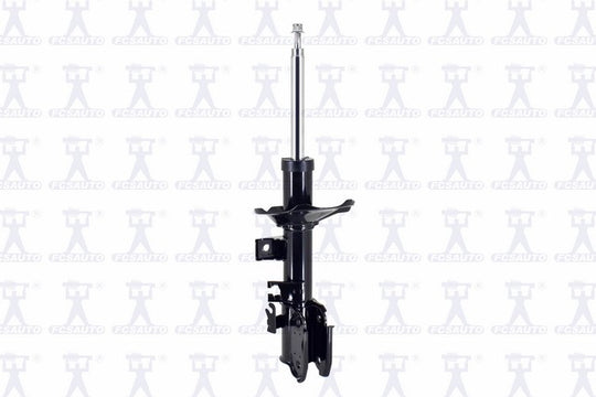 331645R Front Right Suspension Strut FCS Shocks & Struts