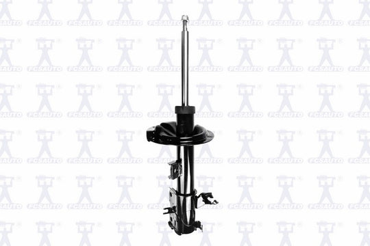 331646L Front Left Suspension Strut FCS Shocks & Struts