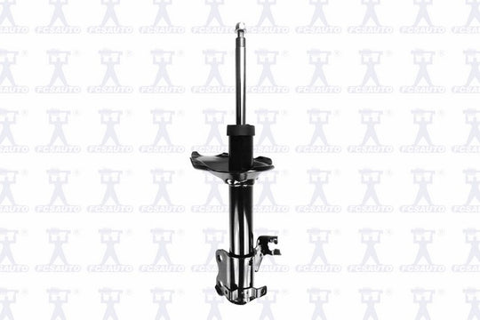331647L Front Left Suspension Strut FCS Shocks & Struts