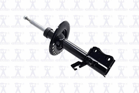 331648L Front Left Suspension Strut FCS Shocks & Struts