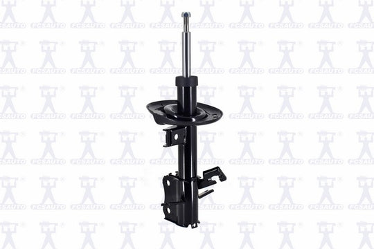 331648L Front Left Suspension Strut FCS Shocks & Struts