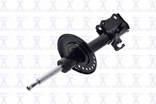 331648L Front Left Suspension Strut FCS Shocks & Struts