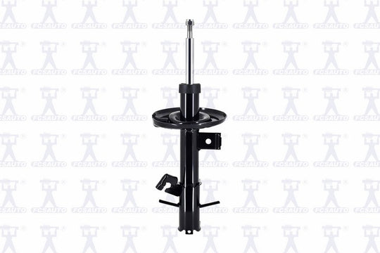 331648R Front Right Suspension Strut FCS Shocks & Struts
