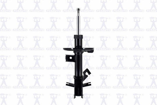 331648R Front Right Suspension Strut FCS Shocks & Struts