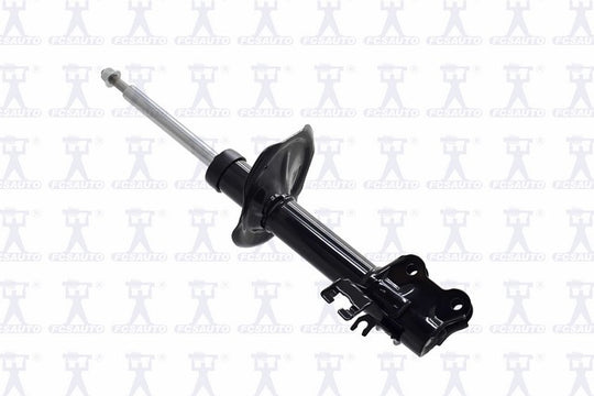 331650L Front Left Suspension Strut FCS Shocks & Struts
