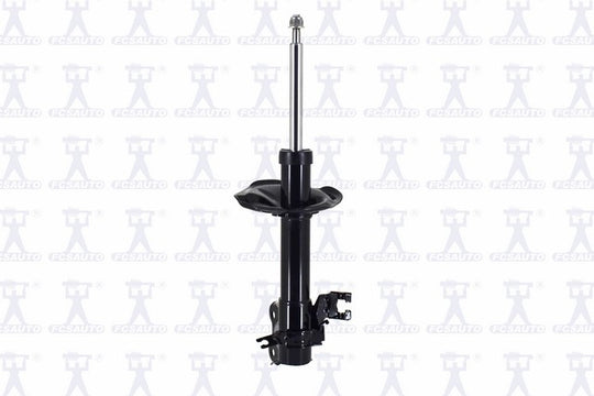 331650L Front Left Suspension Strut FCS Shocks & Struts