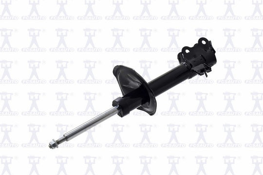 331650L Front Left Suspension Strut FCS Shocks & Struts