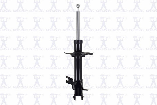 331650L Front Left Suspension Strut FCS Shocks & Struts