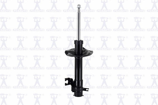 331650R Front Right Suspension Strut FCS Shocks & Struts
