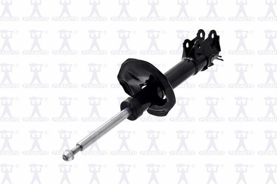 331650R Front Right Suspension Strut FCS Shocks & Struts