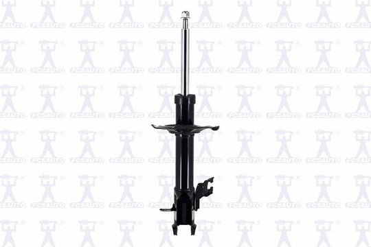 331650R Front Right Suspension Strut FCS Shocks & Struts